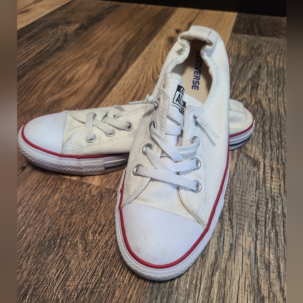 Converse all star